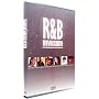 R&B Invasion [CD inclus] <b>DVD</b> ~ Afrodiziac