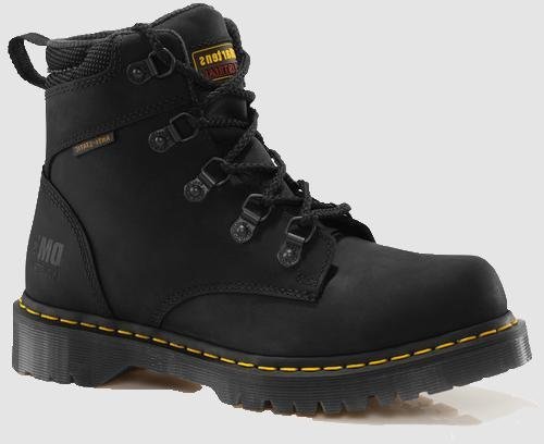 Dr. Martens Men's Holkham NS Hiker Boots