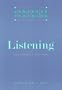 Listening: Language Teaching: A Scheme for Teacher Education
