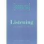 Listening (Language Teaching: A Scheme for Teacher Education)
