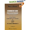 Commentaire philosophique sur ces paroles de J�sus-Christ,... by  Pierre Bayle