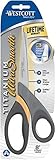 UPC 683203000079 product image for Ultra Smooth Titanium Straight Scissors 8