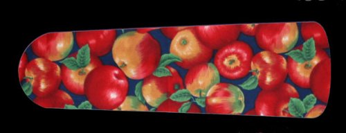 APPLE A DAY KITCHEN 42 CEILING FAN W/LIGHT