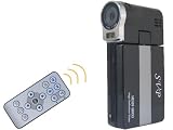 SVP Hddv-8800 High Definition Video Digital Camera
