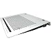 Electronics : Zalman NC1000-S Notebook Cooler (Silver)