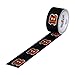 Duck Brand 281552 Cincinnati Bengals NFL Team Logo Duct Tape, 1.88-Inch by 10 Yards, Single Roll