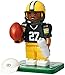 NFL Green Bay Packers Eddie Lacy Gen 2 Mini Figure, Small