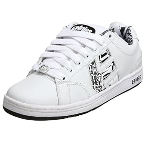 etnies Mens Cinch Sneaker by Etnies