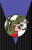 Doom Patrol Archives, The: Volume 4 (Archive Editions (Graphic Novels)) image
