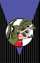 Doom Patrol Archives, The: Volume 4 (Archive Editions (Graphic Novels))