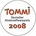 Auszeichnung