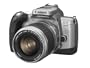 Canon - Appareil photo Argentique Reflex - EOS 300x + objectif EF 28-90 III - 9428A002