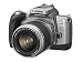 Canon - Appareil photo Argentique Reflex - EOS 300x + objectif EF 28-90 III - 9428A002