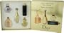 Christian Dior Variety By Christian Dior For Women. Set-5 Piece Mini Variety With Dior Addict & Jadore & Pure Poison & Dolce Vita & Dune