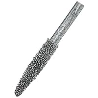 Dremel 9931 Structured Tooth Tungsten Carbide Cutter