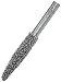 Tools & Hardware : Dremel 9931 Structured Tooth Tungsten Carbide Cutter