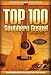 Top 100 Southern Gospel Songbook: Guitar Chord Songbook (Brentwood-Benson Miscellaneous)