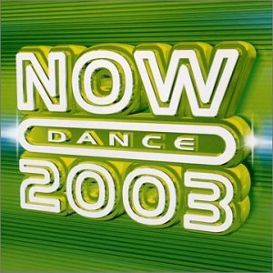 CD-Charts  Music : Now Dance 2003 Vol.1