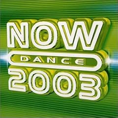 Now Dance 2003 Vol.1