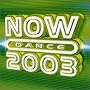 Now Dance 2003 Vol.1