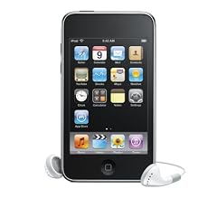 New iPod Touch (8GB)