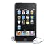 New Apple iPod touch 16GB - 2nd Generation