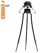 Tripod Machine V3.0 - Custom LEGO Element Kit