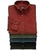 JAB Corduroy Sportshirts