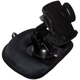 Amzer Weighted Friction Beanbag Dash Mount for Palm Pre