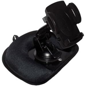 Heavyweight Beanbag Dash Windshield