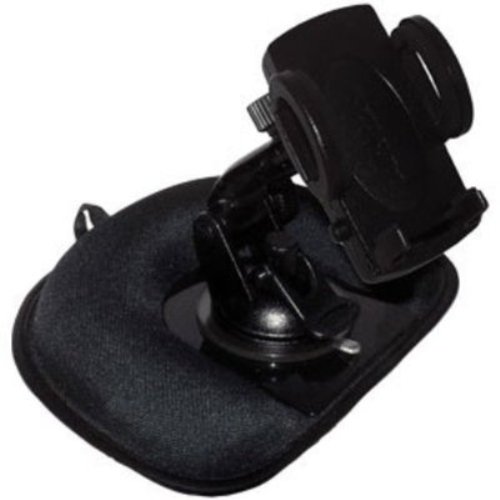 Amzer Weighted Friction Beanbag Dash Mount for Palm Pre