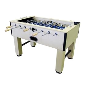 Fat Cat Cyclone Foosball Table by GLD
