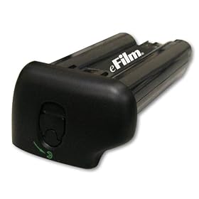 Delkin Devices NIKON EN4 RECHARGEABLE BATTERY ( DD EN4 ) by Delkin