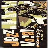 Jazz Vocal Essentials 2
