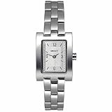 DKNY Essentials Women's Stainless Steel Water Resistant Watch