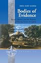 Bodies of Evidence: Burial, Memory and the Recovery of Missing Persons in Cyprus (New Directions in Anthropology)