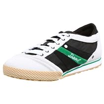 Diesel Men's Full Time Lace-Up
