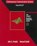 Communication Systems Using MATLAB (BookWare Companion Series)