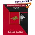 Contemporary Communication Systems Using Matlab (Pws Bookware Companion)