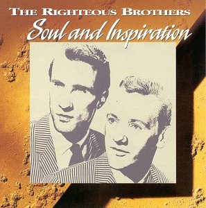 The Righteous Brothers - Soul and Inspiration - Zortam Music