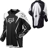 2009 FOX HC JERSEY