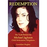 Redemption: The Truth Behind the Michael Jackson Child Molestation Allegations book cover