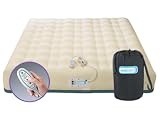 Aerobed Premier DuraSuede Twin Air Mattress