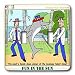Rich Diesslins Funny KNOTS Scouting Cartoons - Fun in the Sun - Seabase High Adventur...