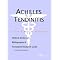Heal Your Achilles Tendinitis