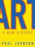 Art: A New History