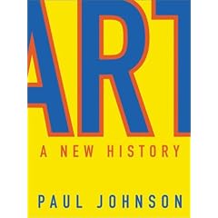 Art: A New History
