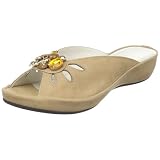 Amalfi by Rangoni Women's Beppina Slide - Womens Shoes