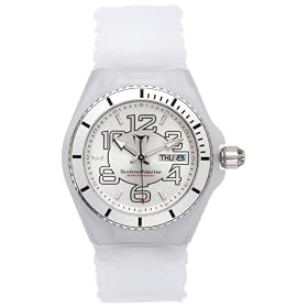 TechnoMarine Women's Cruise 3-Hand Watch #108009