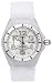 TechnoMarine Unisex Cruise 3-Hand White Watch #108009